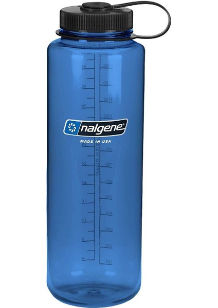 Sustain 48OZ Geniş Ağızlı Silo Şişe fiyatları