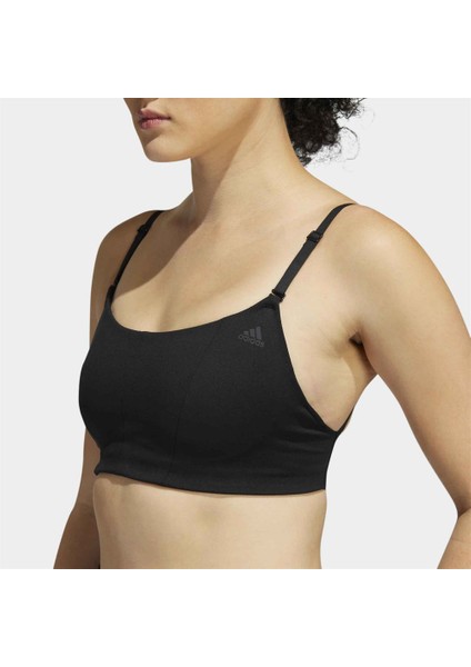 Yoga Studio Light Support Kadın Büstiyer