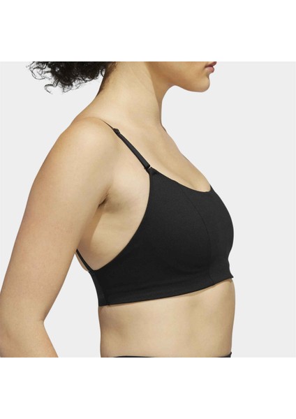 Yoga Studio Light Support Kadın Büstiyer