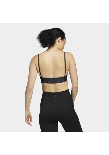 Yoga Studio Light Support Kadın Büstiyer