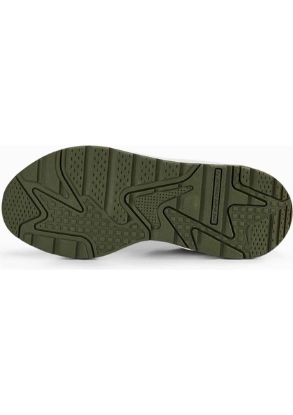 Rs x Efekt Prm Günlük Spor Ayakkabı indirimleri