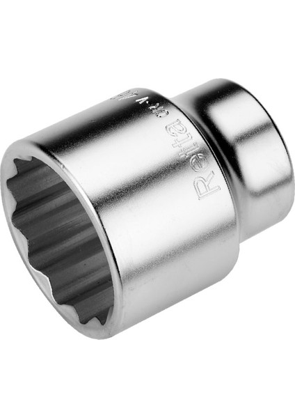 3/4" 41 Mm Lokma Anahtar Kısa- 12 Köşe