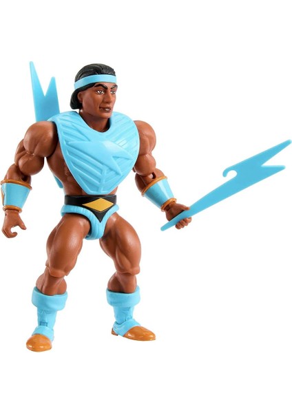 Motu Origins Aksiyon Figür Seti GNN84-HKM66