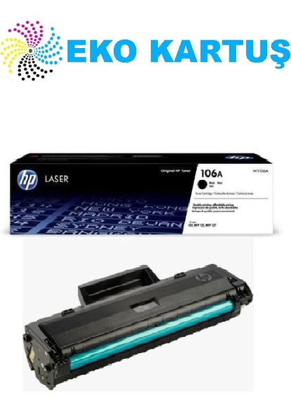 Hp 4ZB78A Orijinal Toner,