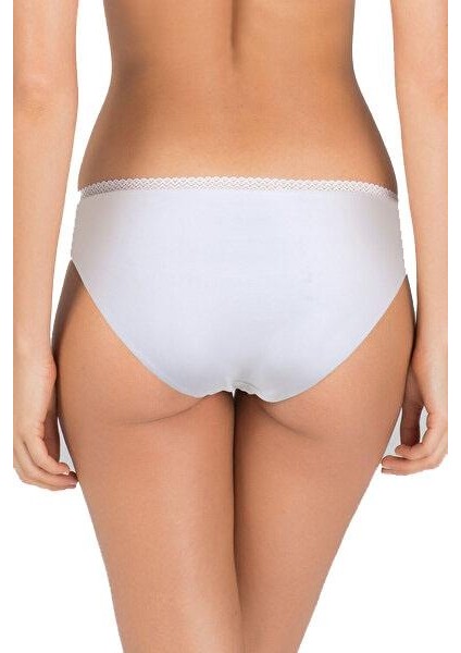 Pure 3 Lü Siyah Beyaz Gri Külot fiyatları