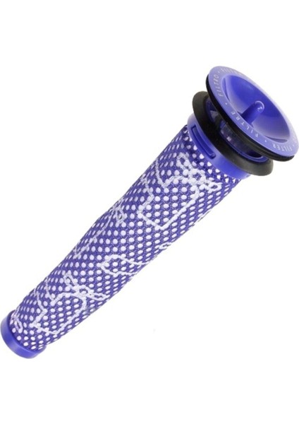 Dyson V5 Uyumlu Yıkanabilir Filtre