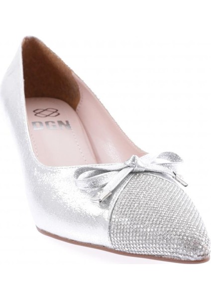 K530 Kadin Fiyonk Detayli Kisa Ince Topuklu Ayakkabi fiyatları