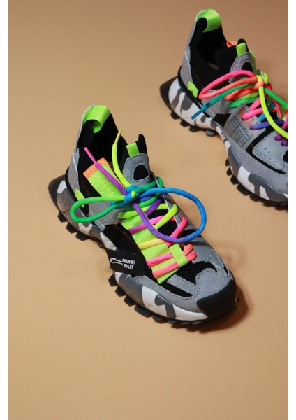 23Y303-1 Bayan Casual Spor Ayakkabı fiyatları