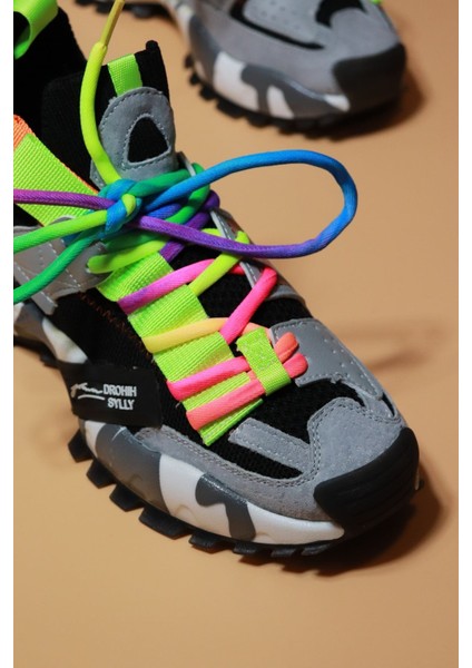 23Y303-1 Bayan Casual Spor Ayakkabı modelleri