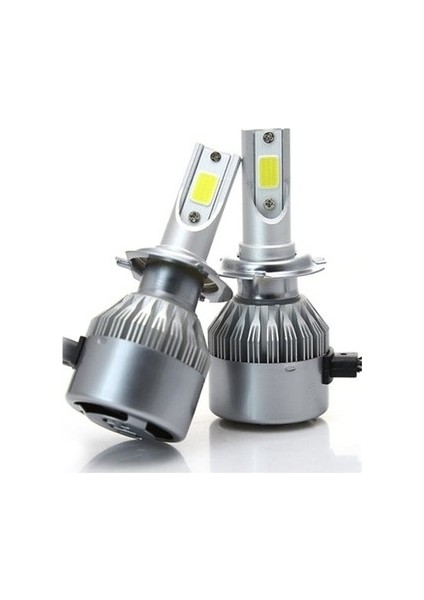 H3 Apexi LED Xenon Ampul