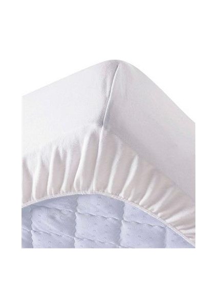 Çift Kişilik 160 x 200CM Sıvı Geçirmez Fitted Alez