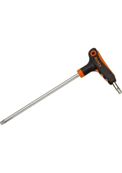 T Saplı Torx Alyan - Deliksiz T20 X150