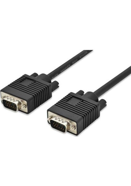 2 Metre VGA Kablo