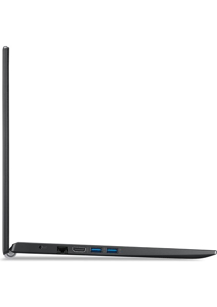 Extensa EX215-54G Intel Core I5 1135G7 8 GB 1tb SSD MX350 2 GB Freedos 15.6" Fhd Taşınabilir Bilgisayar NXEGHEY00302+ZettaÇanta