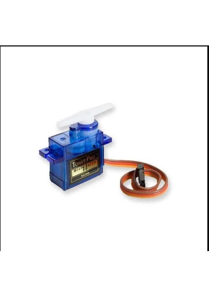 SG90 Mini Servo Motor