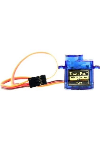 SG90 Mini Servo Motor