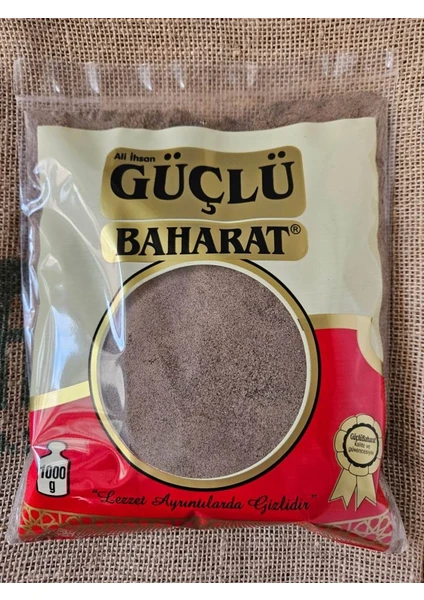 Güçlü Baharat Karabiber