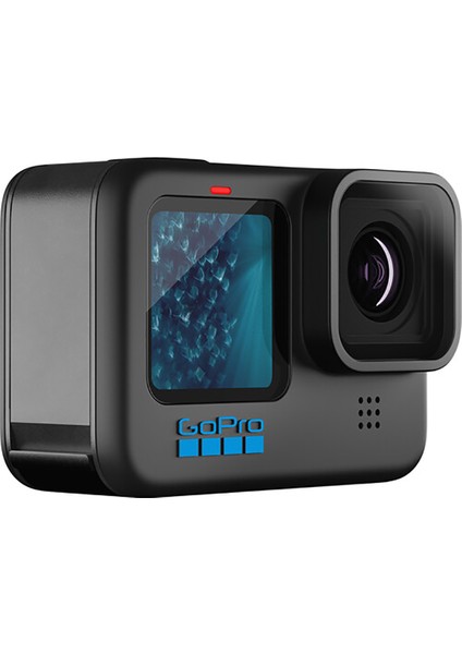 Hero 11 Black + Master Video Seti