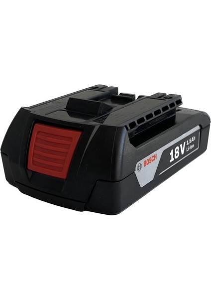 18V 1.5AH Li-Ion Akü 2607336803 (Kutusuz)