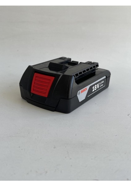 18V 1.5AH Li-Ion Akü 2607336803 (Kutusuz)