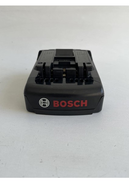 18V 1.5AH Li-Ion Akü 2607336803 (Kutusuz)