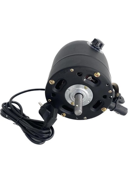 KV1818 Meltem Sanayi Tipi Vantilatör Motoru 150W