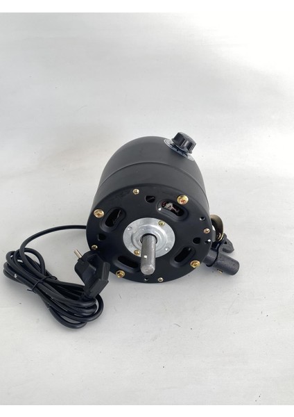 KV1818 Meltem Sanayi Tipi Vantilatör Motoru 150W