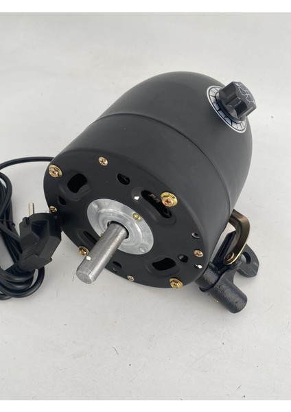 KV1818 Meltem Sanayi Tipi Vantilatör Motoru 150W