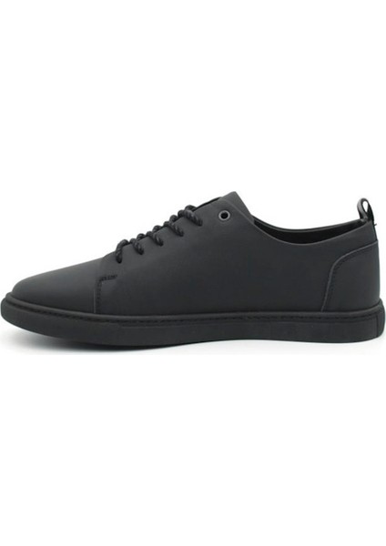 Erkek Sneaker 77609 Pierre Cardin Siyah Taft modelleri