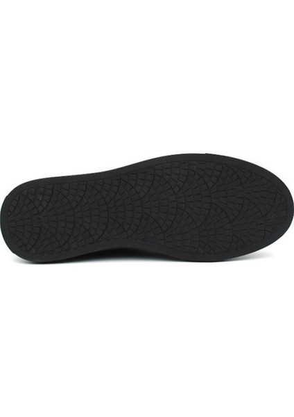 Erkek Sneaker 77609 Pierre Cardin Siyah Taft fırsatları