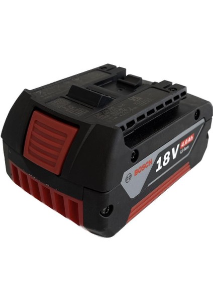 18V 4.0AH Li-Ion Akü 1607A350M0 (Kutusuz)