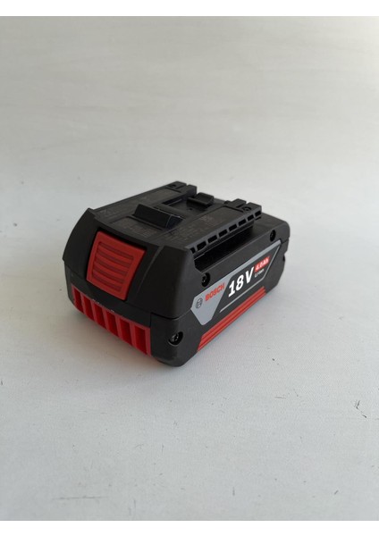 18V 4.0AH Li-Ion Akü 1607A350M0 (Kutusuz)
