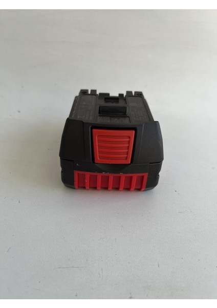 18V 4.0AH Li-Ion Akü 1607A350M0 (Kutusuz)