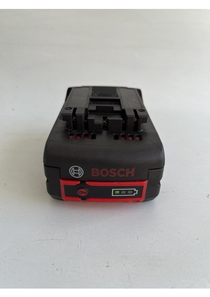 18V 4.0AH Li-Ion Akü 1607A350M0 (Kutusuz)