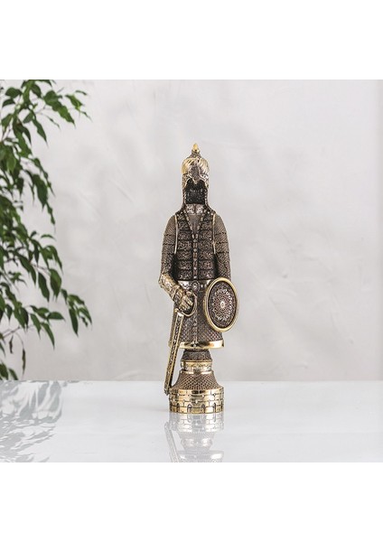 Fetih Zırh Altın fiyatları