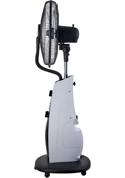 KV1816 Oya Soğuk Buharlı Vantilatör 80W 3,3lt 40 cm