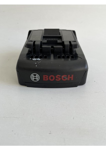 18V 2.0AH Li-Ion Akü 1607A350MN (Kutusuz)