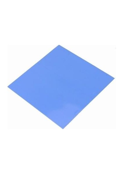 2 mm 10 cm Termal Pad 10X10 cm 2 mm Termal Pad