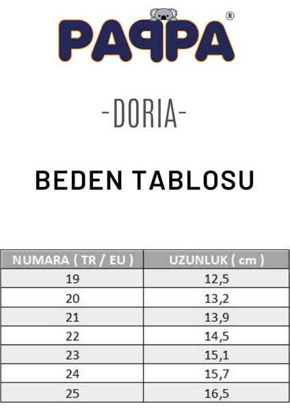 Doria Kız Bebek Soft Tabanlı Gümüş Hologram Babet