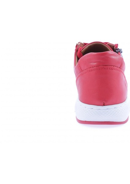 2014-1-23Y Kadin Bağcikli Yani Fermuar Detayli Comfort Ayakkabi fırsatları