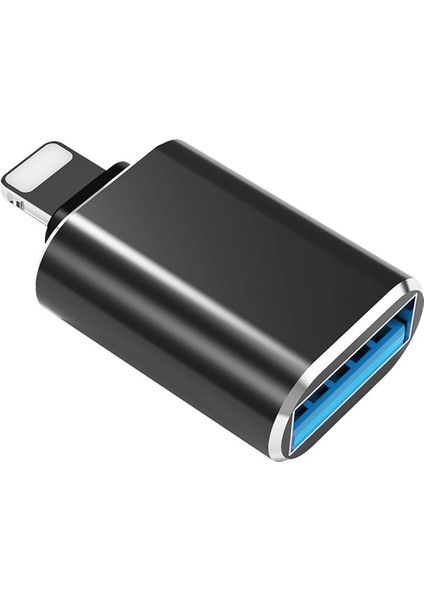 MF-OC10 Apple Lightning Otg Çevirici Adaptör