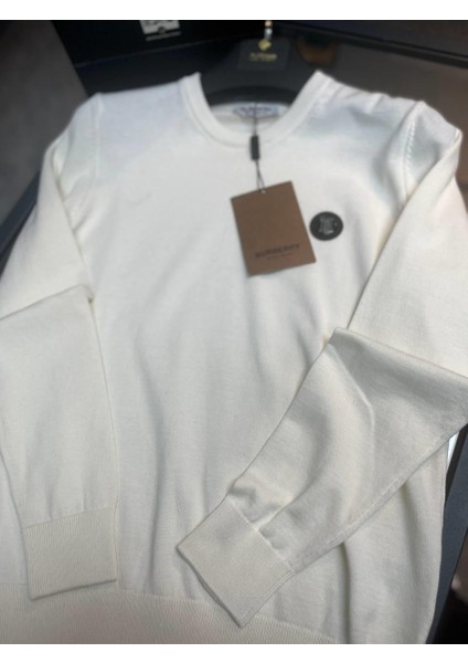 Platinumluxstore-Monogram Tb Knitwear