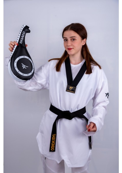 Taekwondo Ellik Tekmelik Raket