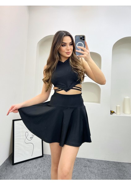 Tenisçi Spor Deniz Şortu