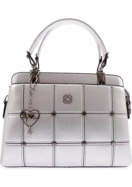 3154 Kadin Omuz ve El Çanta