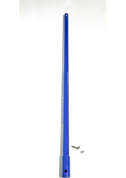 Mert Metal Toprak Burgu Makinesi Uzatma Kolu 5 Metrelik 5 Adet fiyatları