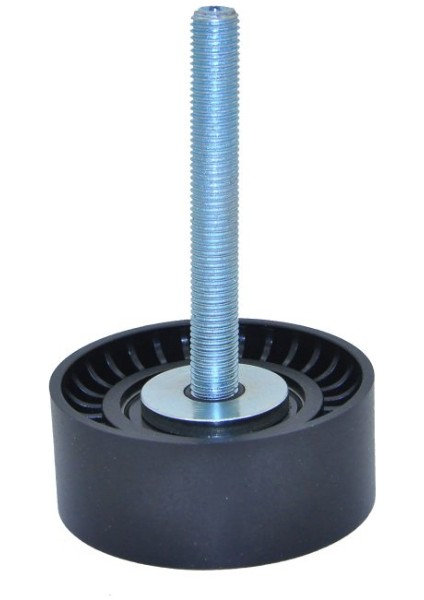 Alternatör Gergi Rulmanı Fıat Doblo-Fıorıno-Lınea, Cıtroen Nemo-Bıpper-Combo 1.3 Dmultijet 10=>