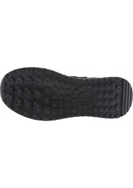 1213-23Y Kadin Kalin Taban Bağcikli Sneakres Ayakkabi indirimleri