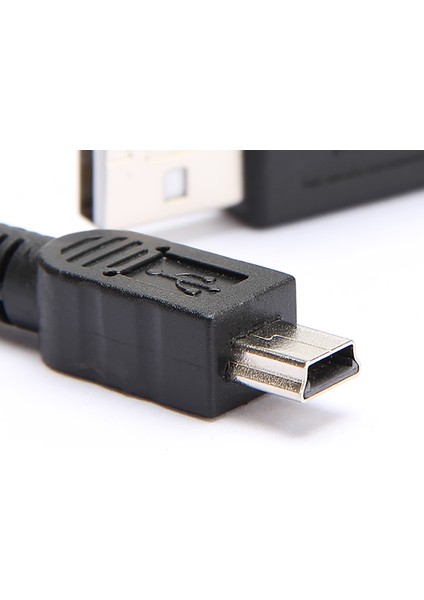MF-DK21 Mini-B To Type-A USB Data Bağlantı Kablosu