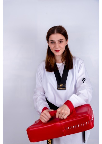 Taekwondo, Kickboks, Karate, Mma Darbe Yastığı